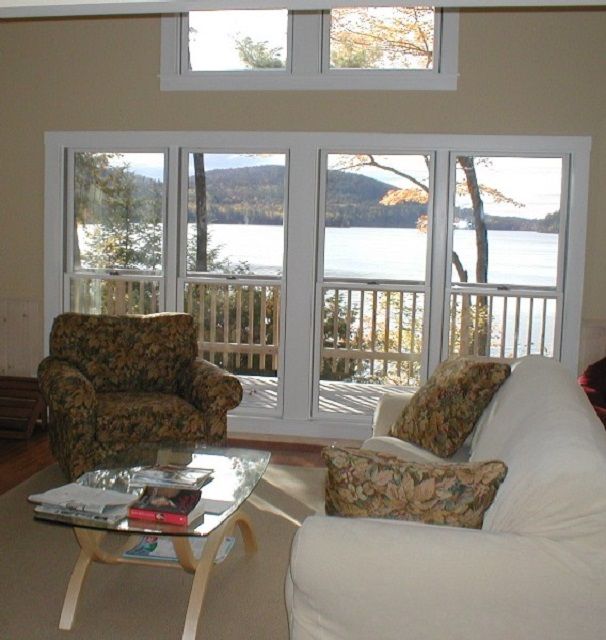 "TOUCHSTONE COTTAGE" 124 Corliss , Maine L.S. Robinson Real Estate